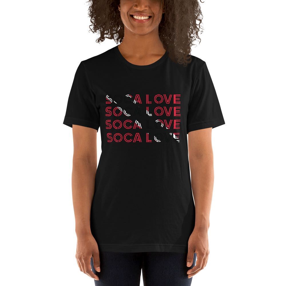 T&T Black T-Shirt
