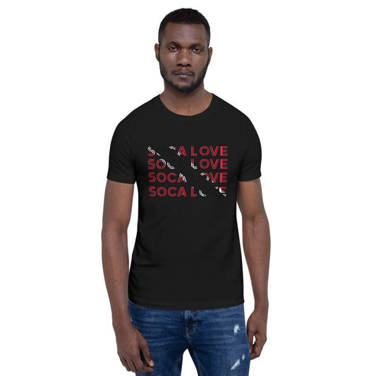 T&T Black T-Shirt